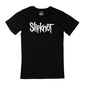 Slipknot Siyah Tişört