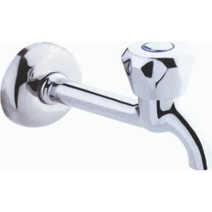 Sema Armatür Tekli Uzun Musluk Banyo Tuvalet Lavabo Tekli Musluk Tse