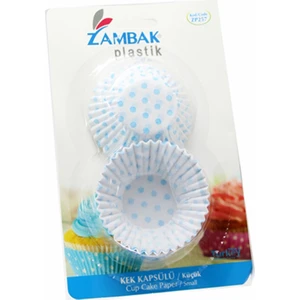 Kek Kapsülü (Küçük)