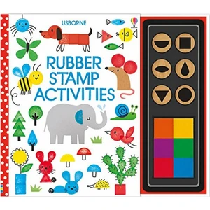 Rubber Stamp Activities - Fiona Watt