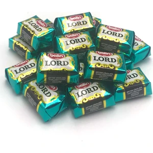 Mix Çikolata 500 gr