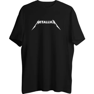 Metallica Tişört