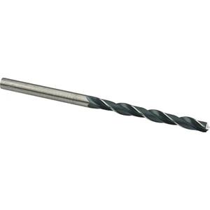10 Adet Hss Matkap Ucu (Uzun) 1.0 mm Dın 340
