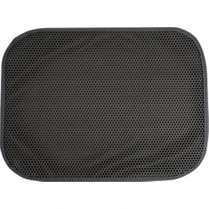 Lion Pet Kedi Paspası Elekli Su Sızdırmaz Alt Taban 45 cm x  60 cm