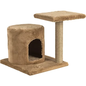 Lion Pet Kedi Tırmalama Evi 52 cm