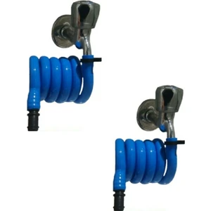 Spiral Wc Hortum Matik 2 Adet
