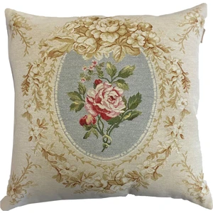 Belıeve Provencıal Goblen Kırlent 45*45 cm