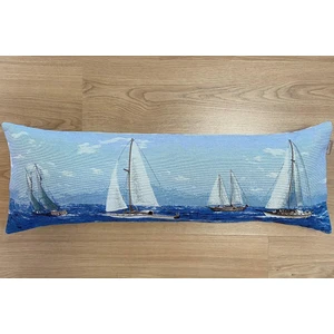 Belıeve Baot Goblen Kırlent 25*70 cm