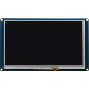 7.0 Inch Nextion Hmı Dokunmatik Tft LCD Ekran - 16MB Dahili Hafıza