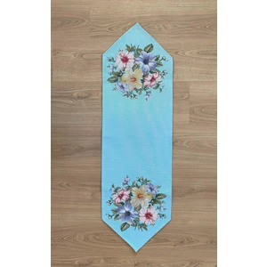 Belıeve Akşam Sefası Goblen Runner 30*110 cm