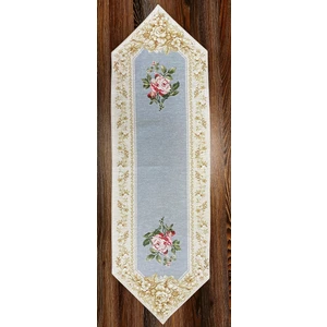 Belıeve Provencıal Goblen Runner 30*110 cm