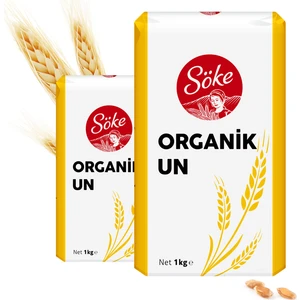 Organik Un 1 kg