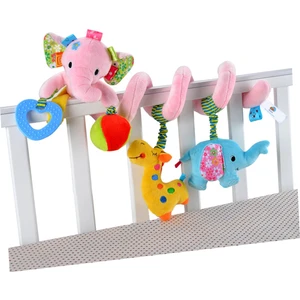 Sozzy Toys Dolambaçlı Filim