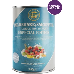 By Tüfekçi Karadut Milkshake 1000 gr