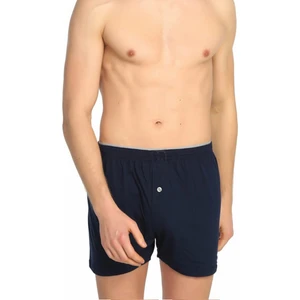 2'li Patentli Erkek Pamuklu Gümüş Iplik Teknolojili Boxer-Mantar Önleyen Boxer