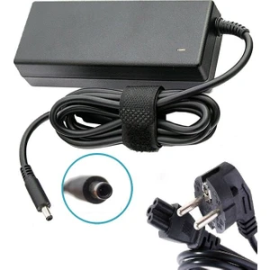 Ata Elektronik Dell 043NY4 19.5V 3.34A 65W Şarz Şarj Laptop Notebook Şarz 19.5V 3.34A Şarj Adaptör 4.5mm 3.0mm