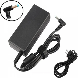 Ata Elektronik Hp 255 G5 Notebook Laptop Adaptörü Şarj Cihazı 19.5 Volt 3.34 Amper Mavi Uç