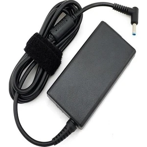 Ata Elektronik Hp Adaptör 65W Mavi Uç 19.5V 3.33A Laptop Şarj Aleti Cihazı Adaptör Mavi Uç 19.5 Volt 3.34A
