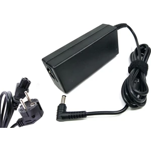 Ata Elektronik Asus X550C Laptop Notebook Adaptör Şarj Aleti 19V 4.74A - 5.5mm 2.5mm