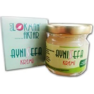 Lokman Aktar Aynı Sefa Kremi 20 gr