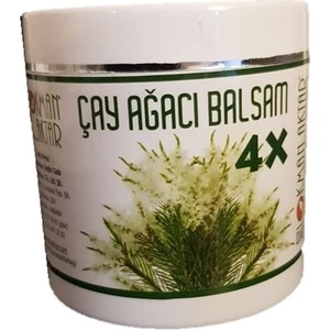 Lokman Aktar Çay Ağacı Balsam Krem Jel 500 ml