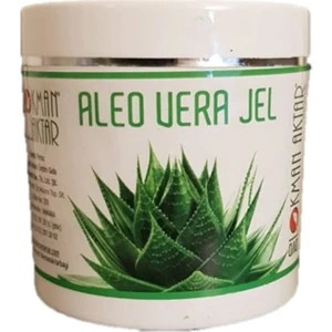 Lokman Aktar Aleo Vera Krem Jel 500 ml