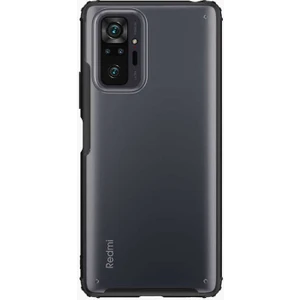 Xiaomi Redmi Note 10 Pro Kılıf Mat Volks Case