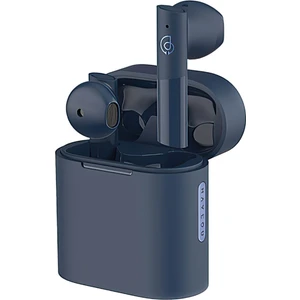 Moripods TWS Bluetooth 5.2 Kablosuz Kulaklık - IPX5 - Mavi - T33
