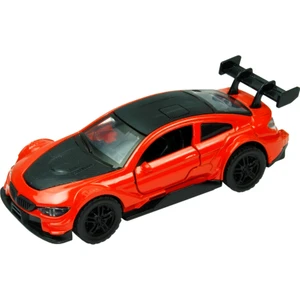 Oyuncak Çek Bırak 1:36 Die Cast Araba