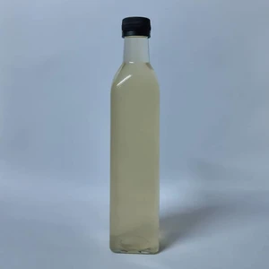 Ertürk Zeytinleri Organik Elma Sirkesi 500 ml