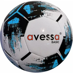 Basic 4 Numaralı Futbol Topu Mavi