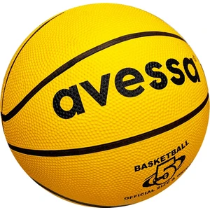 Basketbol Topu No 6 Sarı
