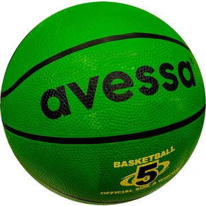 Basketbol Topu No 6 Yeşil