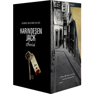 Karındeşen Jack Serisi