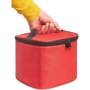 8 Litre Isı Yalıtımlı Termos Çanta Termal Yemek Taşıma Çantası Kamp Outdoor Piknik Çanta