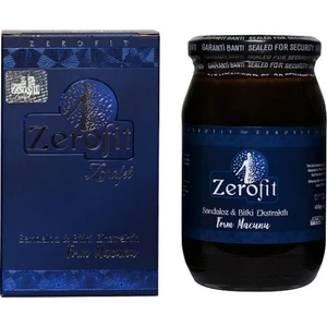 Sandaloz & Bitki Ekstratlı Form Macunu 450 gr + Kayısı Özlü Kapsül
