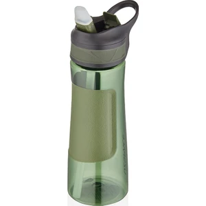 9002 Uzspace Ring Tritan Matara 670 ml Yeşil