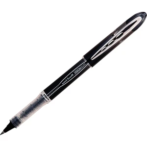 Uniball Elite Vision 0,5 mm Siyah Pilot Roller Kalem