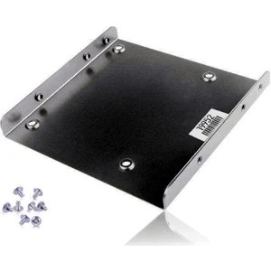 HDD - SSD 2.5" & 3.5" Alüminyum Dönüştürücü + Vidaları