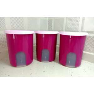 Açıkgöz 3lü Saklama Kabı