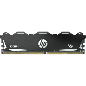 Hp V6 16GB 3200MHZ Ddr4 Soğutuculu Gaming Ram 7EH68AA