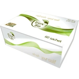 Tea Detox Çayı 60'lı