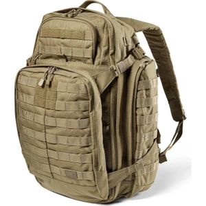 Model 5.11 Rush 72 2.0 Acık Kahve Sırt Cantası