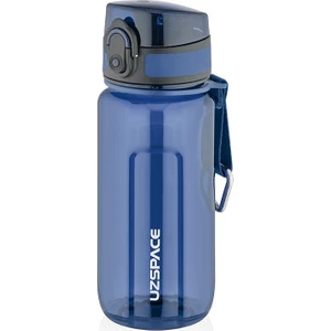 6017 Uzspace Paint Tritan Matara 350 ml Lacivert