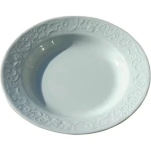 Güral Porselen BHD19CU Bahar Çukur Tabak 19 cm 6'lı