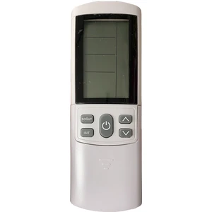 Vestel Klima Kumandası (32028581 L St-El P10C Beyaz)