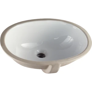 Seramik Cerastyle Tezgah Altı Lavabo 48X39CM