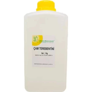 Doğan Baharatçılık Çam Terebentini 1 kg