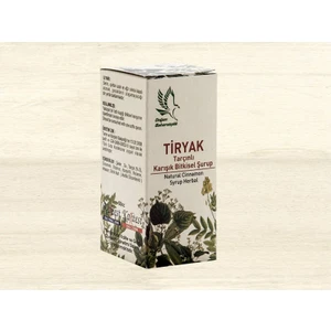 Doğan Baharatçılık Tiryak 50 cc