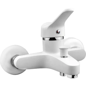 Banyo Bataryası Beyaz